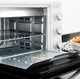Миниатюра изображения товара Ростер Cecotec Bake&Toast 2600 White 4Pizza / 3813