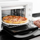 Миниатюра изображения товара Ростер Cecotec Bake&Toast 2600 White 4Pizza / 3813
