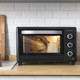 Миниатюра изображения товара Ростер Cecotec Bake&Toast 3090 Black Gyro / 3819