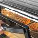 Миниатюра изображения товара Ростер Cecotec Bake&Toast 3090 Black Gyro / 3819