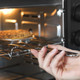 Миниатюра изображения товара Ростер Cecotec Bake&Toast 3090 Black Gyro / 3819