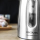 Миниатюра изображения товара Электрочайник Cecotec Thermosense 220 Steel / 1513