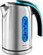 Миниатюра изображения товара Электрочайник Cecotec Thermosense 220 Steel / 1513