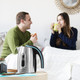 Миниатюра изображения товара Электрочайник Cecotec Thermosense 220 Steel / 1513