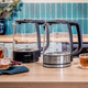 Миниатюра изображения товара Электрочайник Cecotec ThermoSense 320 Clear / 169