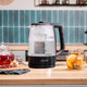 Миниатюра изображения товара Электрочайник Cecotec ThermoSense 320 Clear / 169
