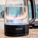 Миниатюра изображения товара Электрочайник Cecotec ThermoSense 320 Clear / 169