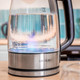 Миниатюра изображения товара Электрочайник Cecotec ThermoSense 340 Clear / 170