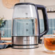 Миниатюра изображения товара Электрочайник Cecotec ThermoSense 340 Clear / 170