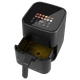 Миниатюра изображения товара Аэрогриль Cecotec Cecofry&Grill Duoheat 4000 / 100499