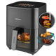 Миниатюра изображения товара Аэрогриль Cecotec Cecofry&Grill Duoheat 4000 / 100499