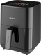 Миниатюра изображения товара Аэрогриль Cecotec Cecofry&Grill Duoheat 4000 / 100499