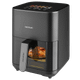 Миниатюра изображения товара Аэрогриль Cecotec Cecofry&Grill Duoheat 4000 / 100499