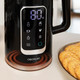 Миниатюра изображения товара Электрочайник Cecotec Thermosense 500 Touch / 1438