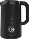 Миниатюра изображения товара Электрочайник Cecotec Thermosense 600 Touch Neo / 1445