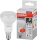 Миниатюра изображения товара Лампа Osram LV R5060 7 SW/865 230V E14 10X1
