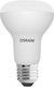 Миниатюра изображения товара Лампа Osram LV R6360 8 SW/840 230V E27 10X1