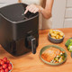 Миниатюра изображения товара Аэрогриль Cecotec Cecofry Fantastik 5500 / 4971