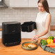 Миниатюра изображения товара Аэрогриль Cecotec Cecofry Fantastik 5500 / 4971