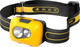Миниатюра изображения товара Фонарь GP Batteries Headlamp CH42YE-2B1