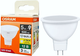 Миниатюра изображения товара Лампа Osram LS MR16 5W/827 GU5.3 12V FR 50110