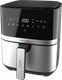 Миниатюра изображения товара Аэрогриль Cecotec Cecofry Full Inox Pro 5500 / 3317