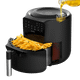 Миниатюра изображения товара Аэрогриль Cecotec CecoFry Rain / 3300
