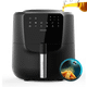 Миниатюра изображения товара Аэрогриль Cecotec CecoFry Rain / 3300