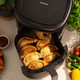 Миниатюра изображения товара Аэрогриль Cecotec Cecofry Bombastik 6000 Full / 4993