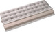 Миниатюра изображения товара Матрас Mr. Mattress Natsu White 180x190 (с резинками)