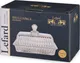 Миниатюра изображения товара Масленка Lefard Brilliance 691-149