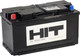 Миниатюра изображения товара Автомобильный аккумулятор HIT 100 L (810A, 354x175x190) 6CT-90N