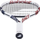 Миниатюра изображения товара Теннисная ракетка Babolat Boost Drive White / TSRD00177132 (синий/белый)