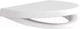 Миниатюра изображения товара Сиденье для унитаза Cersanit Parva (S-DS-PARVA-DL-t)