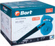Миниатюра изображения товара Воздуходувка электрическая Bort BSS-550-R (91271341)