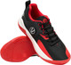 Миниатюра изображения товара Кроссовки Jogel Launch 2.0 LOW (р.43, черный/красный/белый)