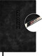 Миниатюра изображения товара Ежедневник Escalada Тиволи Глосс 2026 / 70269 (176л, черный)