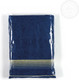 Миниатюра изображения товара Полотенце АртПостель Гармония Арт Дизайн 70x140 (темно-синий)