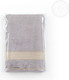 Миниатюра изображения товара Полотенце АртПостель Палитра Арт Дизайн 70x140 (светло-серый)