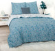 Миниатюра изображения товара Комплект постельного белья АртПостель Терри 931
