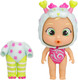 Миниатюра изображения товара Пупс с аксессуарами Cry Babies Волшебные слезки. Прыгающий монстрик Биби / 65195