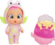 Миниатюра изображения товара Пупс с аксессуарами Cry Babies Волшебные слезки. Прыгающий монстрик Чичи / 65196