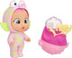 Миниатюра изображения товара Пупс с аксессуарами Cry Babies Волшебные слезки. Прыгающий монстрик Чичи / 65196