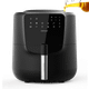 Миниатюра изображения товара Аэрогриль Cecotec CecoFry Rain M / 4935