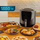 Миниатюра изображения товара Аэрогриль Cecotec CecoFry Rain M / 4935