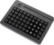 Миниатюра изображения товара POS-клавиатура PayTor KB-50 / 71068325 (черный)
