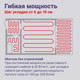 Миниатюра изображения товара Теплый пол электрический Nunicho Etalon SHS 300Вт с терморегулятором RТС 70.26 (15м)