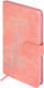 Миниатюра изображения товара Ежедневник Escalada Тиволи / 70677 (120л, розовый)