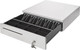 Миниатюра изображения товара Денежный ящик PayTor HT-410P 71068338 (белый)