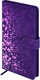 Миниатюра изображения товара Ежедневник Escalada Тиволи / 70678 (120л, фиолетовый)